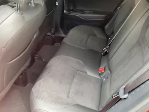 Toyota C-HR 2.0 VVTi HSD Move