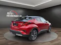 Toyota C-HR 2.0 VVTi HSD Move