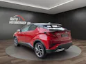 Toyota C-HR 2.0 VVTi HSD Move
