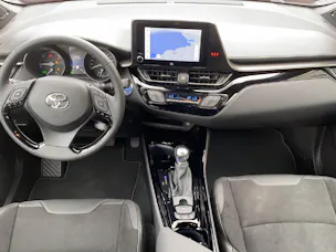 Toyota C-HR 2.0 VVTi HSD Move