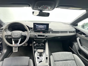 Vehicle image AUDI RS5 Sportback 2.9 V6 TFSI quattro T-Tronic