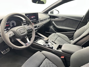 Vehicle image AUDI RS5 Sportback 2.9 V6 TFSI quattro T-Tronic