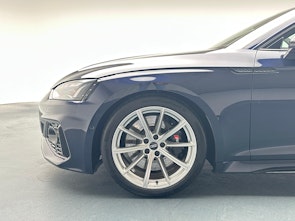 Vehicle image AUDI RS5 Sportback 2.9 V6 TFSI quattro T-Tronic