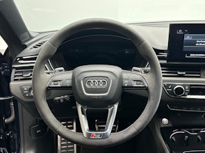 Vehicle image AUDI RS5 Sportback 2.9 V6 TFSI quattro T-Tronic
