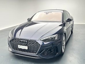Vehicle image AUDI RS5 Sportback 2.9 V6 TFSI quattro T-Tronic