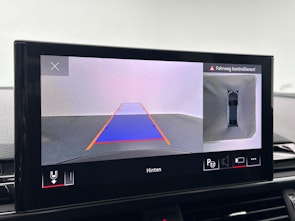 Vehicle image AUDI RS5 Sportback 2.9 V6 TFSI quattro T-Tronic