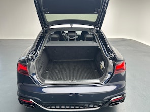 Vehicle image AUDI RS5 Sportback 2.9 V6 TFSI quattro T-Tronic