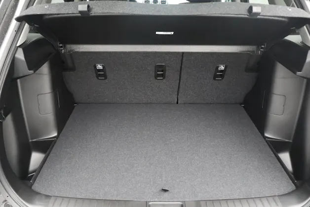 Suzuki Vitara 1.4 T Compact Top Hybrid 4x4