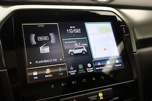 Vehicle image SUZUKI Vitara 1.4 T Compact Top Hybrid 4x4