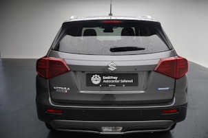 Vehicle image SUZUKI Vitara 1.4 T Compact Top Hybrid 4x4