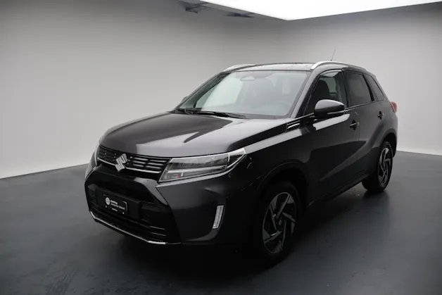 Suzuki Vitara 1.4 T Compact Top Hybrid 4x4