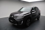 First vehicle image