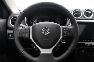 Suzuki Vitara 1.4 T Compact Top Hybrid 4x4