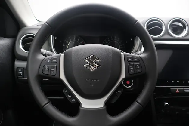 Suzuki Vitara 1.4 T Compact Top Hybrid 4x4