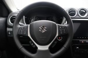 Vehicle image SUZUKI Vitara 1.4 T Compact Top Hybrid 4x4