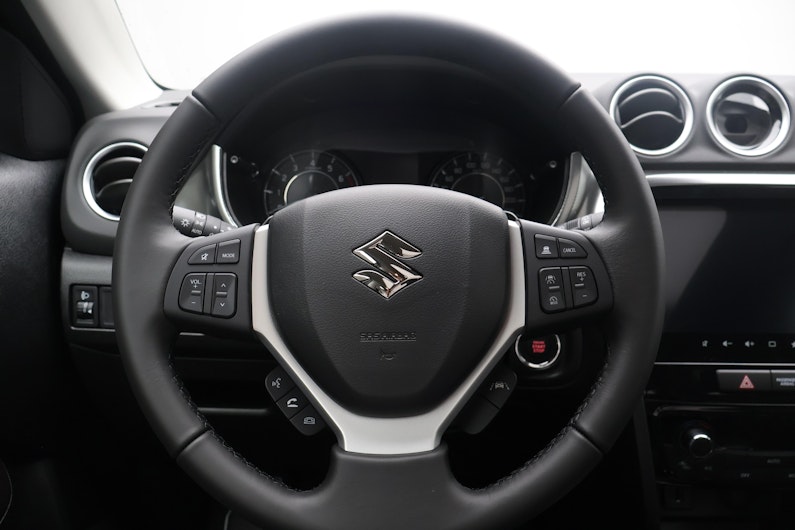 Vehicle image SUZUKI VITARA