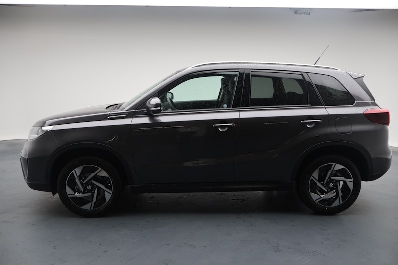 Vehicle image SUZUKI VITARA