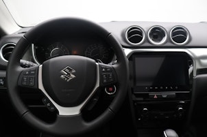 Vehicle image SUZUKI Vitara 1.4 T Compact Top Hybrid 4x4