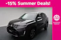 Suzuki Vitara 1.4 T Compact Top Hybrid 4x4