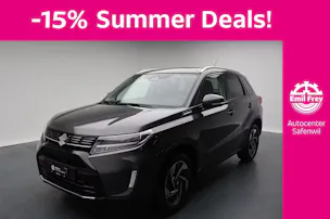 Suzuki Vitara 1.4 T Compact Top Hybrid 4x4