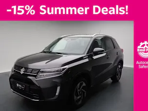 Suzuki Vitara 1.4 T Compact Top Hybrid 4x4