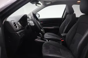 Suzuki Vitara 1.4 T Compact Top Hybrid 4x4