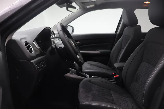 Suzuki Vitara 1.4 T Compact Top Hybrid 4x4