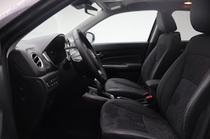 Vehicle image SUZUKI Vitara 1.4 T Compact Top Hybrid 4x4