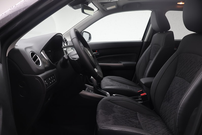 Vehicle image SUZUKI VITARA