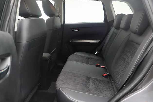 Suzuki Vitara 1.4 T Compact Top Hybrid 4x4
