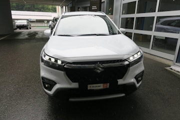 Vehicle image SUZUKI S-CROSS 0