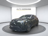 First vehicle image