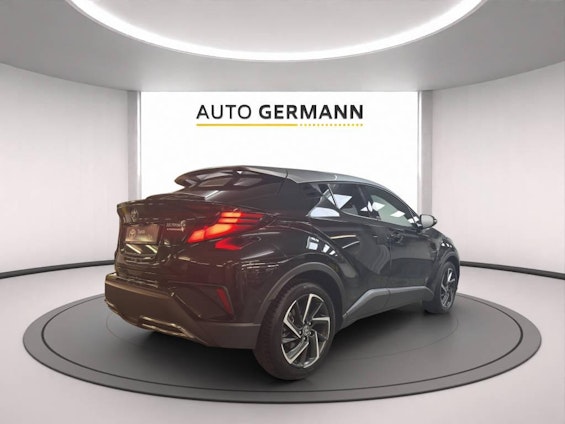 Vehicle image 2
