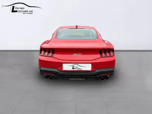 Ford Mustang Fastback 5.0 V8 GT