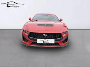 Ford Mustang Fastback 5.0 V8 GT