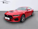 Ford Mustang Fastback 5.0 V8 GT
