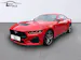 Ford Mustang Fastback 5.0 V8 GT