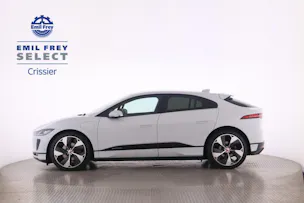Jaguar I-Pace EV400 HSE AWD