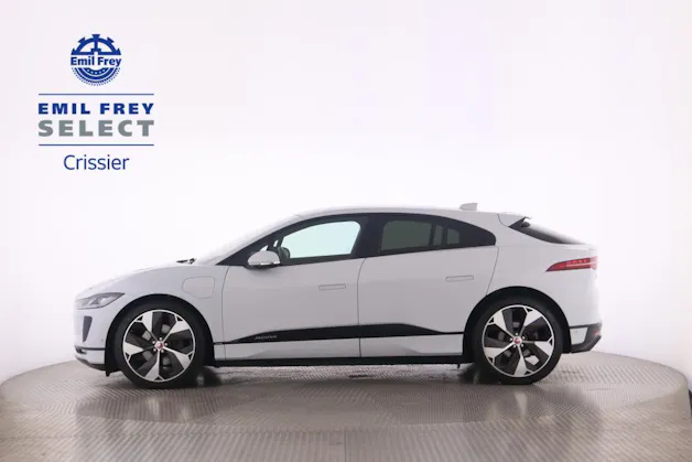 Jaguar I-Pace EV400 HSE AWD