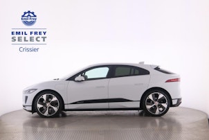 Vehicle image JAGUAR I-Pace EV400 HSE AWD
