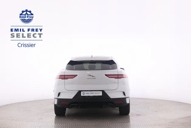 Jaguar I-Pace EV400 HSE AWD