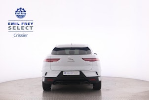 Vehicle image JAGUAR I-Pace EV400 HSE AWD