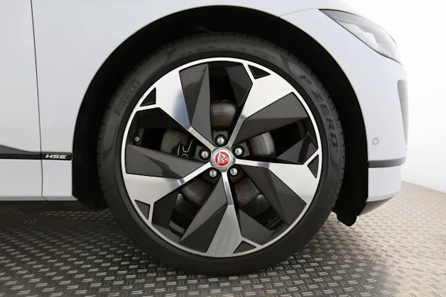 Jaguar I-Pace EV400 HSE AWD