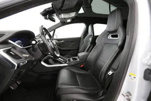 Jaguar I-Pace EV400 HSE AWD