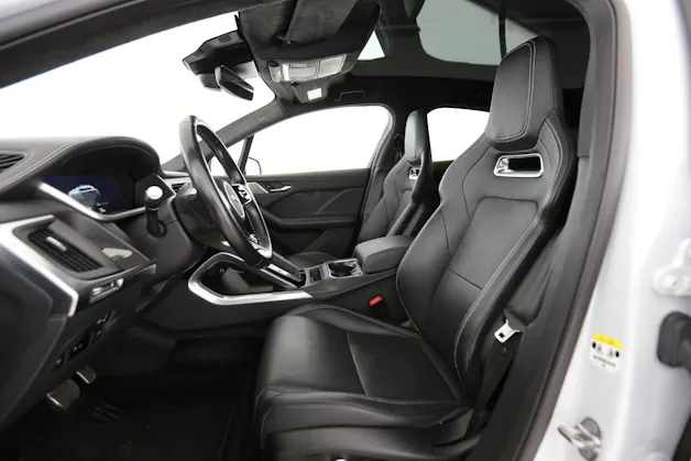 Jaguar I-Pace EV400 HSE AWD