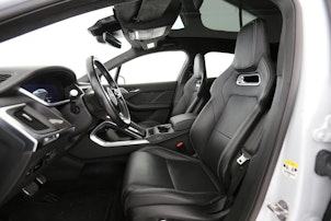 Vehicle image JAGUAR I-Pace EV400 HSE AWD