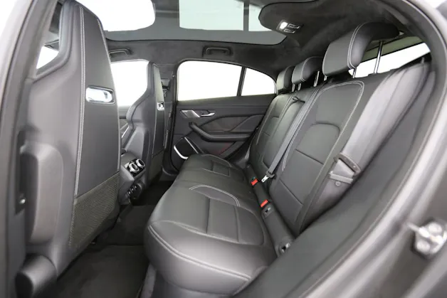 Jaguar I-Pace EV400 HSE AWD