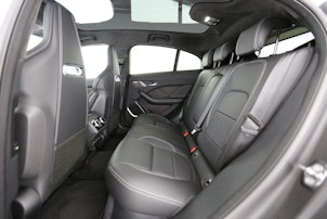 Vehicle image JAGUAR I-Pace EV400 HSE AWD