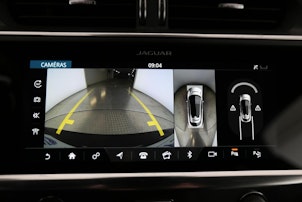 Vehicle image JAGUAR I-Pace EV400 HSE AWD