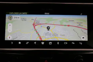 Jaguar I-Pace EV400 HSE AWD